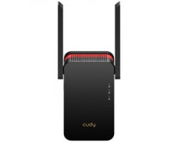 Cudy RE3000 AX3000 Dual Band Wi-Fi 6 Range Extender - Img 2