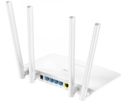 Cudy WR1200 AC1200 Dual Band Smart Wi-Fi Router - Img 3