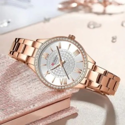 Curren 9084 rose gold sat-3