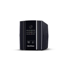 Cyberpower ut1500eg Ups ( 56869 )