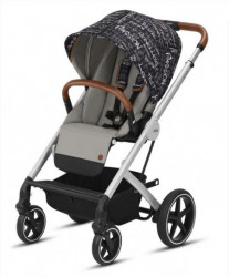 Cybex kolica Balios Values for Life Strenght ( A035674 )