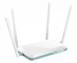 D-Link 4G LTE Smart WiFi router DG403/E SIM-150Mbps Wifi-300Mbps - Img 3