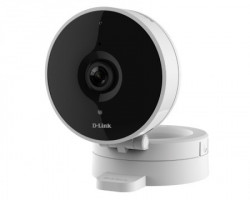 D-Link DCS-8010LH HD Wi-Fi kamera - Img 2