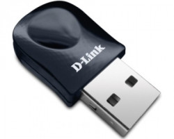 D-LINK DWA-131 Wireless N USB Nano adapter