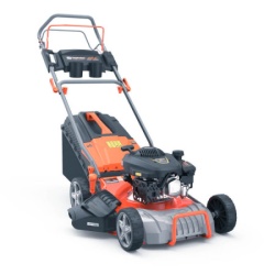 Daewoo Benzinska kosilica 150cc 2.6k (DLM4600SPL)
