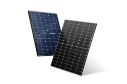 DAH Solar PV modul ,460W,48Z16/DG(BW),N Tip,1000mm ( DHN-48Z16/DG-BW-460W )