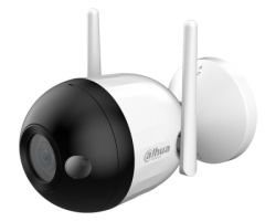 Dahua F4C-LED Network Bullet Camera -5