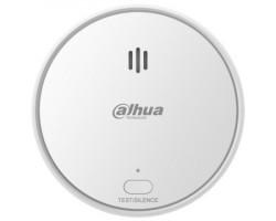 Dahua HY-SA21A-W2(868) wireless smoke alarm - Img 2