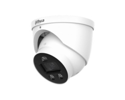 Dahua IPC-HDW3849H-AS-PV-PRO 8MP Smart Dual Light Active Deterrence Fixed-focal Eyeball WizSense Network Camera -2