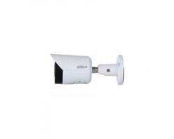 Dahua IPC-HFW2449S-S-IL-0280B 4MP Smart Dual Light Fixed-focal bullet WizSense network camera - Img 3