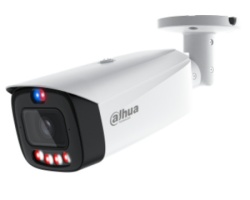 Dahua IPC-HFW3849T1-AS-PV-PRO 8MP WizColor TiOC PRO Fixed-focal Bullet WizSense Network Camera -4