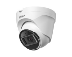 Dahua IPC-T1E20-A-0280B 2MP IR Turret  IP Camera -1