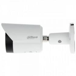 Dahua kamera 4Mpix, 2,8mm, IP kamera, antivandal metalno kuciste ( IPC-HFW2439S-SA-LED-0280B ) - Img 3