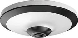 Dahua Kamera IPC-EW5541-AS, Panorama, IP, IC LED-10M, 5MP, sa mikrofonom, SD CARD, Heat Map funkcija - Img 1