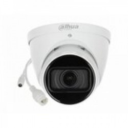 Dahua kamera varifokal 2.7-13mm 4Mpix, 2,8mm, IP kamera, antivandal metalno kuciste ( IPC-HDW2431T-ZS ) - Img 1