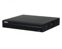 Dahua nvr4108hs-8p-4ks3 8ch Compact 1U 8PoE 1HDD Lite Network Video Recorder  - Img 3