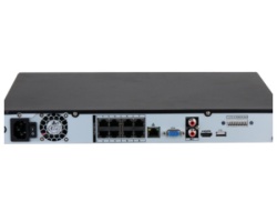 Dahua NVR4208-8P-4KS3 8-kanalni 1U 2HDDs 8PoE Network Video Recorder -1