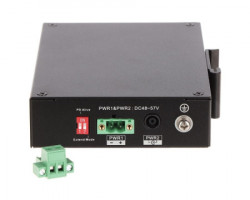 Dahua PFS3106-4ET-60-V2 4port unmanaged PoE switch - Img 3