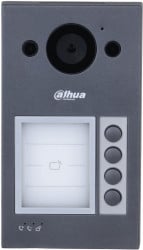 Dahua vto3311q-wp sip vandal-proof pozivni panel za ip video interfonske sisteme 1.2.8 2mp cmos kam - Img 8