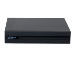 Dahua XVR1B04-I(512G) 4 Channels Penta-brid 1080N/720p Cooper 1U 1SSD 512G WizSense Digital Video Recorder -1