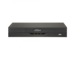 Dahua XVR5104HS-I3 Pentabrid FHD 4-kanalni 1U kompaktni DVR  - Img 1