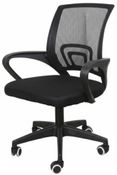 Daktilo stolica Bebe Crna ( 755-465 )