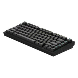 Dark Project ALU Terra Nostra Black - Wired Gaming Keyboard (ANSI) ( 066652 ) -2