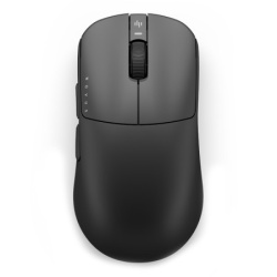 Dark Project Novus Wireless Mouse - Black/Grey ( 066657 ) -1