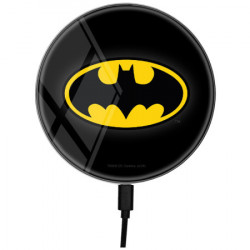 DC punjač bežični Batman - wireless charger 001