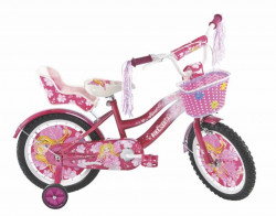 Dečija bicikla 16" Princess Magic ( 16004 )