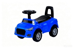 Dečija guralica - auto plava ( BNA508 PLAVA )