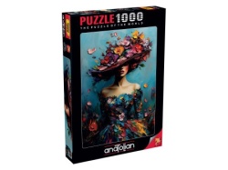 Dečija puzzla 1000 el. ( 112018 )