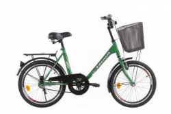 Dečiji Bicikl Mini 20" zelena ( 460166 )