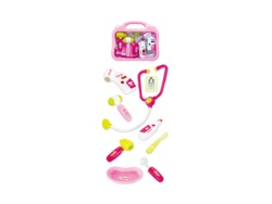 Dečiji Doktor set roze ( 076279 )