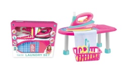 Dečiji set za peglanje ( 182571 )