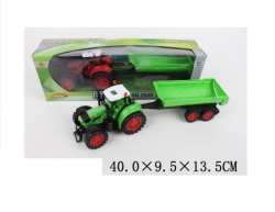 Dečiji Traktor - igračka za dečake ( 226108k )