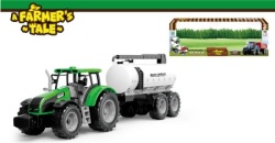 Dečiji Traktor sa cisternom ( MKJ006775 )