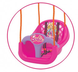 Dede Barbie Ljuljaška za decu ( 030617 ) - Img 1
