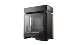 DeepCool CL660 ARGB 2F R-CL660-BKNNA0-G-1 Crno Kućište