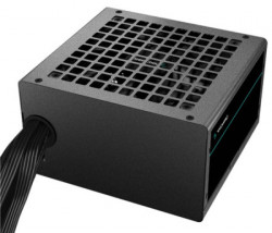 DeepCool PF500 * Napajanje 80PLUS 500W 1x 20+4pin, 2x 4pin, 1x PCI-E(6+2)x2, 1x EPS 8pin(4+4), 120mm - Img 6