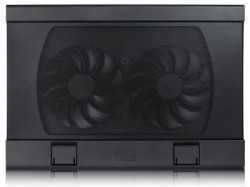 DeepCool WINDPALFS Hladnjak za laptop 15,6/17 2xUSB 2x140mm.Fan 700~1200rpm 115CFM 21DB. (postolje) - Img 4