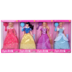 Defa lutka princeza iz bajke ( 64295 )