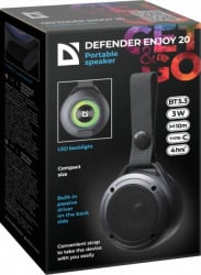 Defender Enjoy 20 bežični zvučnik  - Img 3
