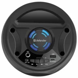 Defender G70/BT5.0/FM/Hands free Bluetooth zvučnik TWS-3