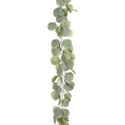 Dekordom 1099370 Cvet eucalyptus 180cm - green - edl ( 040442 )