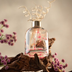 Dekordom 244009 Osveživač prostora dreamy bloom 150ml - jasmine&magnolia - hml ( 044994 )