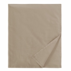 Dekordom Čaršav cb plain 220x240 - beige ( 025622 )