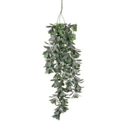 Dekordom Cvet crassula 79cm 1021018 - green - edl ( 040427 )