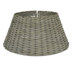 Dekordom dekoracija - tree ring chipboard 70cm 685311 - grey - kmg ( 045693 )