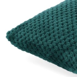 Dekordom dekorativna jastučnica noah 45x45cm - green - hml ( 040529 )-1